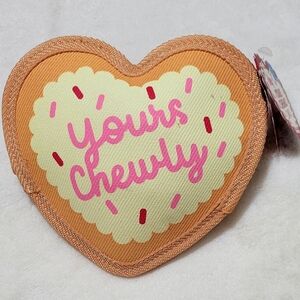 NWT Bark Box Super Chewer Dog Toy